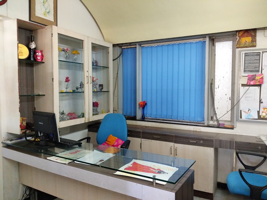 Suryadatta Group of Institutes Bavdhan Pune Academic Building and Infrastructure photo 11